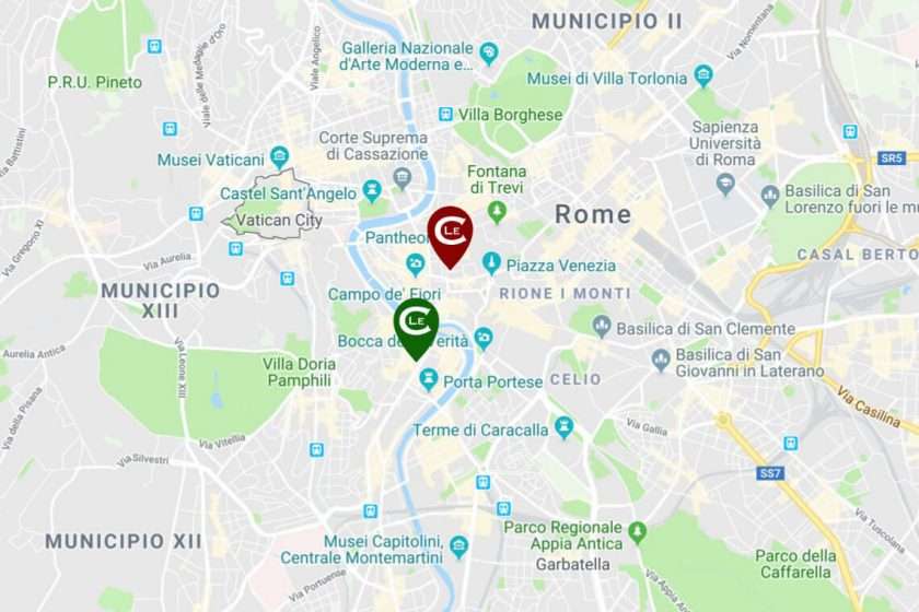 mappa mappa